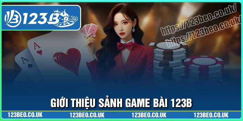 Điểm độc đáo làm nên sức hút của game bài 123b