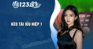 Tài xỉu hiệp 1 – Bật mí mẹo đánh tỷ lệ ăn cao đến 90%