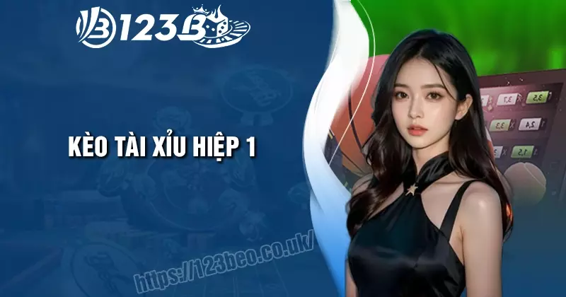 Tài xỉu hiệp 1 – Bật mí mẹo đánh tỷ lệ ăn cao đến 90%