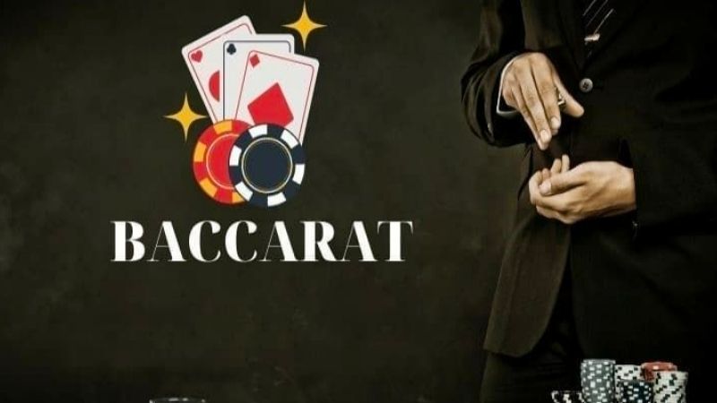Chiến lược chơi Baccarat giúp tăng cơ hội thắng